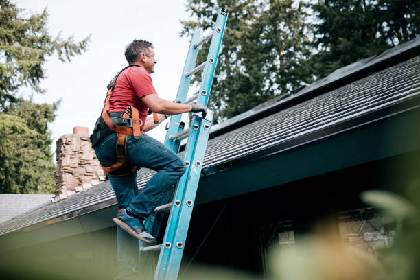 Trusted Royal Oak, MI Roofing Experts